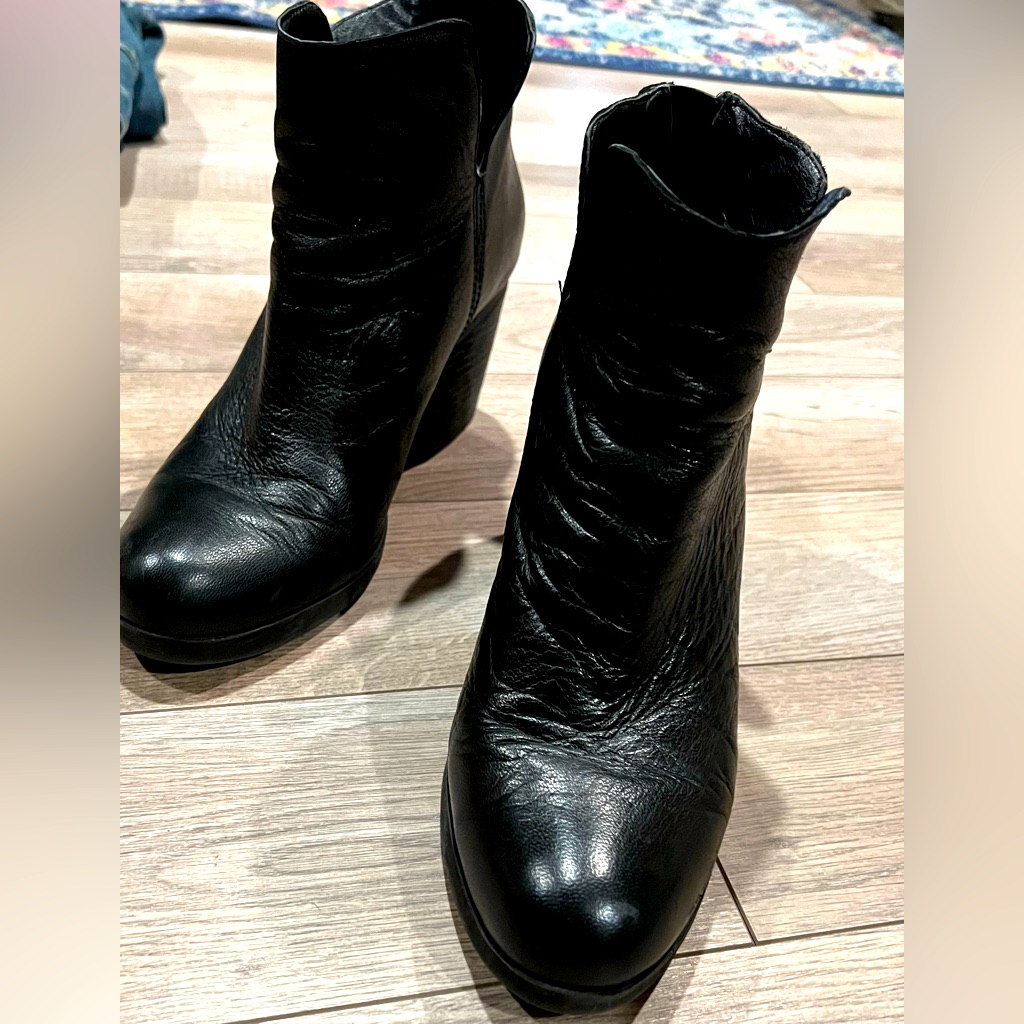 Lucky Brand Size 10